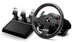 Thrustmaster TMX Pro Force Feedback Геймърски волан с педали за PC и XBOX One