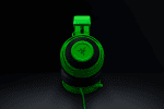 Razer Kraken Pro V2 Green Геймърски слушалки с микрофон