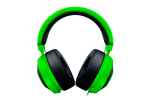 Razer Kraken Pro V2 Green Геймърски слушалки с микрофон