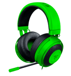 Razer Kraken Pro V2 Green Геймърски слушалки с микрофон