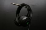 Razer Kraken 7.1 V2 Chroma Геймърски слушалки с микрофон