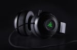 Razer Kraken 7.1 V2 Chroma Геймърски слушалки с микрофон