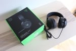 Razer Kraken 7.1 V2 Chroma Геймърски слушалки с микрофон