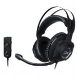 Kingston HyperX Cloud Revolver S Dolby 7.1 Геймърски слушалки с микрофон