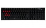 Kingston HyperX Alloy FPS Геймърска механична клавиатура с Cherry MX Red суичове