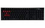 Kingston HyperX Alloy FPS Геймърска механична клавиатура с Cherry MX Brown суичове