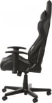 DXRacer Formula Gaming Chair Black OH/FL08/N Геймърски стол