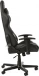 DXRacer Formula Gaming Chair Black OH/FL08/N Геймърски стол