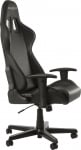 DXRacer Formula Gaming Chair Black OH/FL08/N Геймърски стол