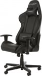 DXRacer Formula Gaming Chair Black OH/FL08/N Геймърски стол