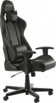 DXRacer Formula Gaming Chair Black OH/FL08/N Геймърски стол