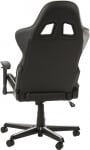 DXRacer Formula Gaming Chair Black/White OH/FL08/NW Геймърски стол