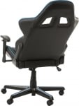 DXRacer Formula Gaming Chair Black/Blue OH/FL08/NB Геймърски стол