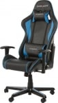 DXRacer Formula Gaming Chair Black/Blue OH/FL08/NB Геймърски стол