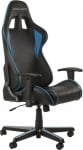 DXRacer Formula Gaming Chair Black/Blue OH/FL08/NB Геймърски стол