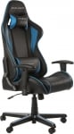 DXRacer Formula Gaming Chair Black/Blue OH/FL08/NB Геймърски стол