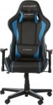 DXRacer Formula Gaming Chair Black/Blue OH/FL08/NB Геймърски стол