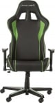 DXRacer Formula Gaming Chair Black/Green OH/FL08/NE Геймърски стол