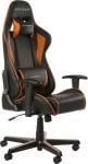 DXRacer Formula Gaming Chair Black/Orange OH/FL08/NO Геймърски стол