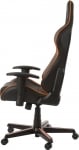 DXRacer Formula Gaming Chair Black/Orange OH/FL08/NO Геймърски стол