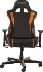 DXRacer Formula Gaming Chair Black/Orange OH/FL08/NO Геймърски стол