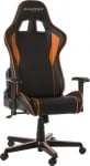 DXRacer Formula Gaming Chair Black/Orange OH/FL08/NO Геймърски стол