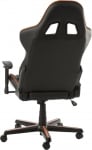 DXRacer Formula Gaming Chair Black/Orange OH/FL08/NO Геймърски стол