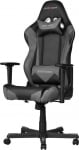 DXRacer Racing Gaming Chair Black/Grey OH/RW0/NG Геймърски стол