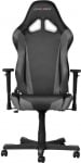 DXRacer Racing Gaming Chair Black/Grey OH/RW0/NG Геймърски стол