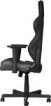 DXRacer Racing Gaming Chair Black/Grey OH/RW0/NG Геймърски стол