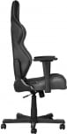 DXRacer Racing Gaming Chair Black/Grey OH/RW0/NG Геймърски стол