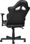 DXRacer Racing Gaming Chair Black/Grey OH/RW0/NG Геймърски стол