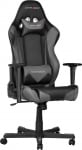 DXRacer Racing Gaming Chair Black/Grey OH/RW0/NG Геймърски стол