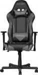 DXRacer Racing Gaming Chair Black/Grey OH/RW0/NG Геймърски стол