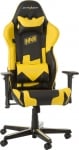 DXRacer Racing Gaming Chair Na'Vi Edition OH/RZ21/NY/NAVI Геймърски стол