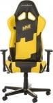 DXRacer Racing Gaming Chair Na'Vi Edition OH/RZ21/NY/NAVI Геймърски стол