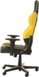 DXRacer Racing Gaming Chair Na'Vi Edition OH/RZ21/NY/NAVI Геймърски стол