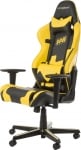 DXRacer Racing Gaming Chair Na'Vi Edition OH/RZ21/NY/NAVI Геймърски стол