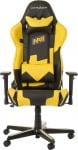 DXRacer Racing Gaming Chair Na'Vi Edition OH/RZ21/NY/NAVI Геймърски стол