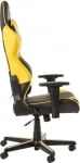 DXRacer Racing Gaming Chair Na'Vi Edition OH/RZ21/NY/NAVI Геймърски стол