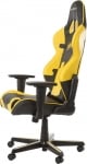 DXRacer Racing Gaming Chair Na'Vi Edition OH/RZ21/NY/NAVI Геймърски стол