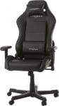 DXRacer Drifting Gaming Chair Black OH/DE03/N Геймърски стол