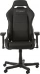 DXRacer Drifting Gaming Chair Black OH/DE03/N Геймърски стол