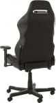 DXRacer Drifting Gaming Chair Black OH/DE03/N Геймърски стол