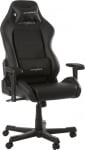 DXRacer Drifting Gaming Chair Black OH/DE03/N Геймърски стол