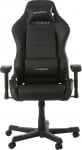 DXRacer Drifting Gaming Chair Black OH/DE03/N Геймърски стол