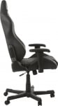 DXRacer Drifting Gaming Chair Black OH/DE03/N Геймърски стол