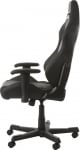 DXRacer Drifting Gaming Chair Black OH/DE03/N Геймърски стол