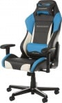 DXRacer Drifting Gaming Chair Black/Blue OH/DH61/NWB Геймърски стол