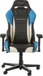 DXRacer Drifting Gaming Chair Black/Blue OH/DH61/NWB Геймърски стол